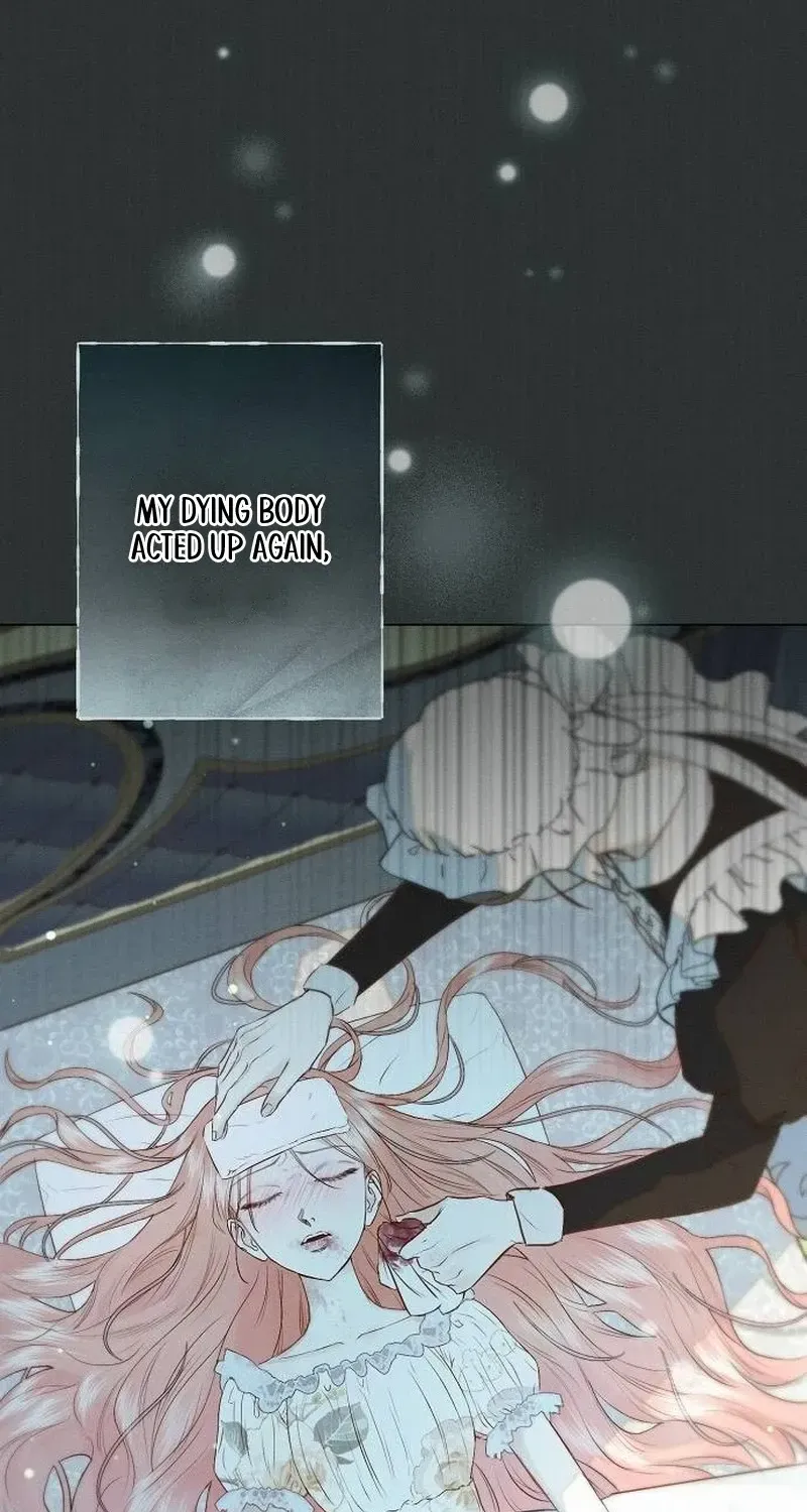 The Merman Trapped in My Lake Zinmanga X Chapter 8 Page 58