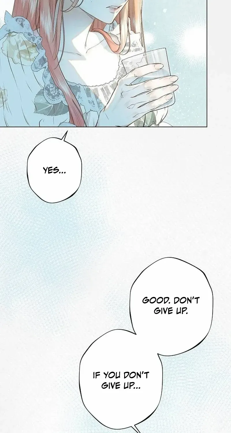 The Merman Trapped in My Lake Zinmanga X Chapter 8 Page 65