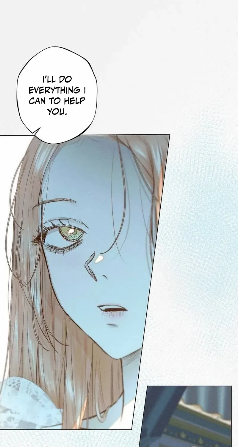 The Merman Trapped in My Lake Zinmanga X Chapter 8 Page 67