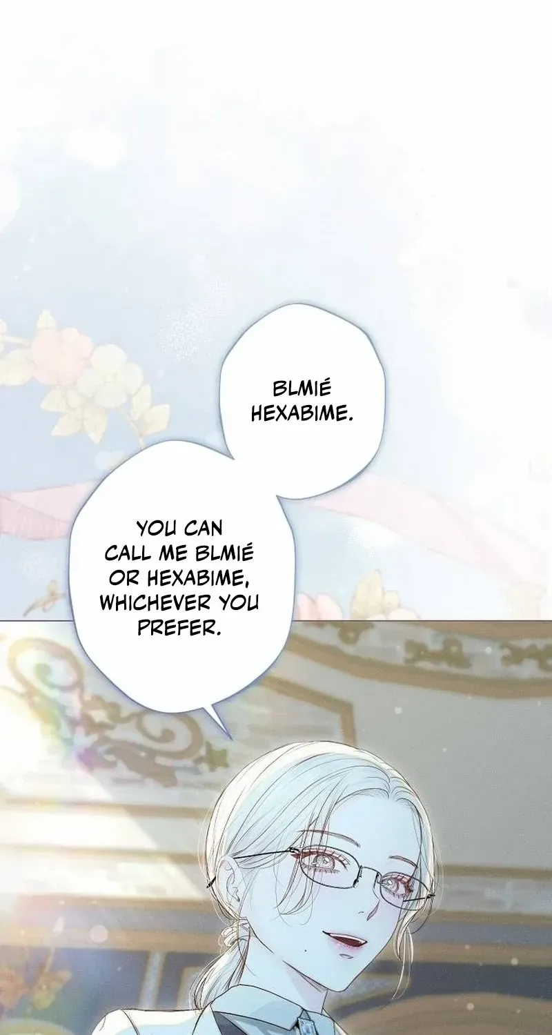 The Merman Trapped in My Lake Zinmanga X Chapter 8 Page 70