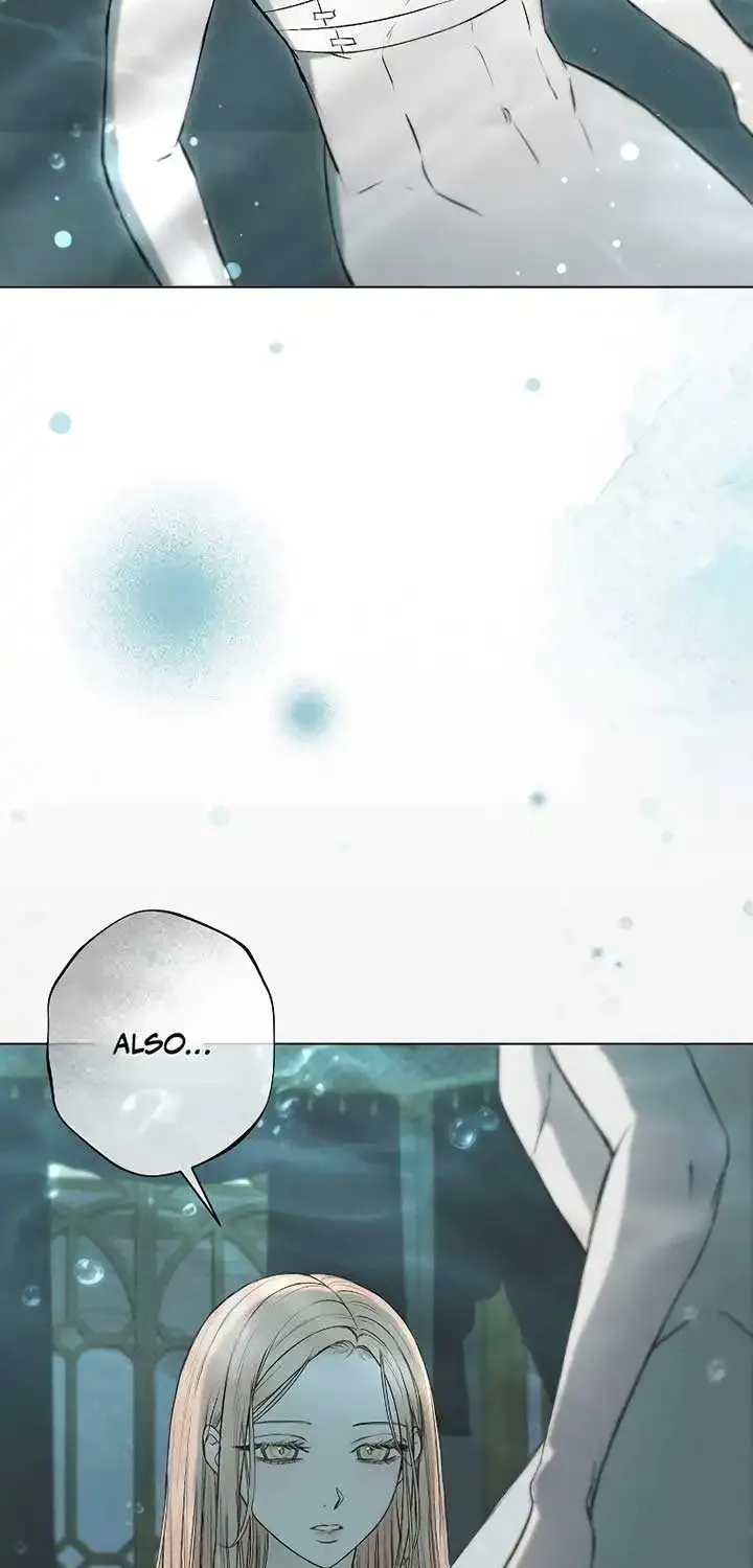 The Merman Trapped in My Lake Zinmanga X Chapter 7 Page 6