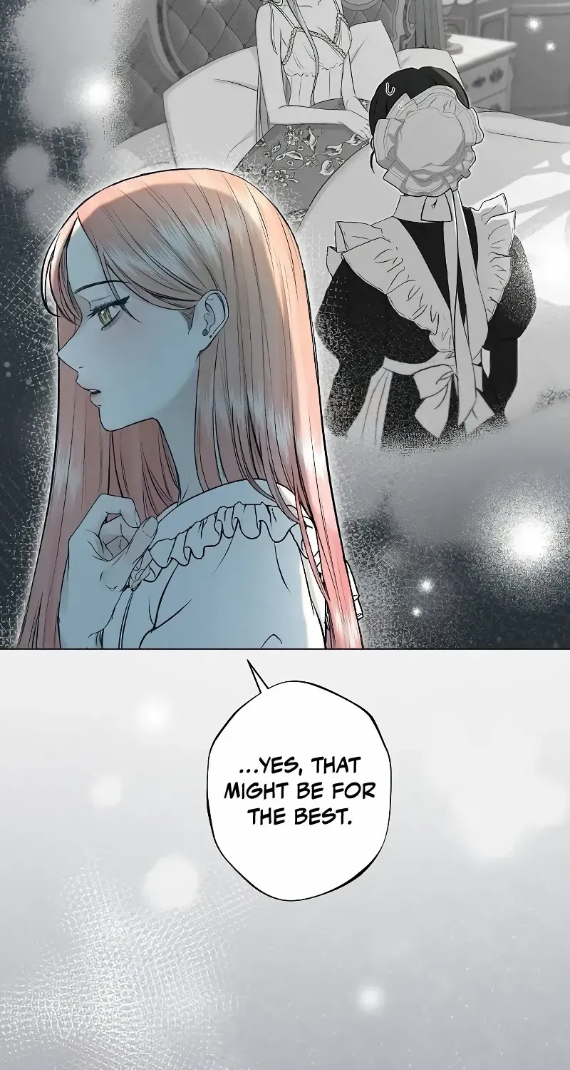 The Merman Trapped in My Lake Zinmanga X Chapter 7 Page 33