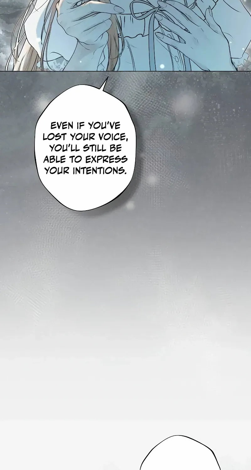 The Merman Trapped in My Lake Zinmanga X Chapter 7 Page 35