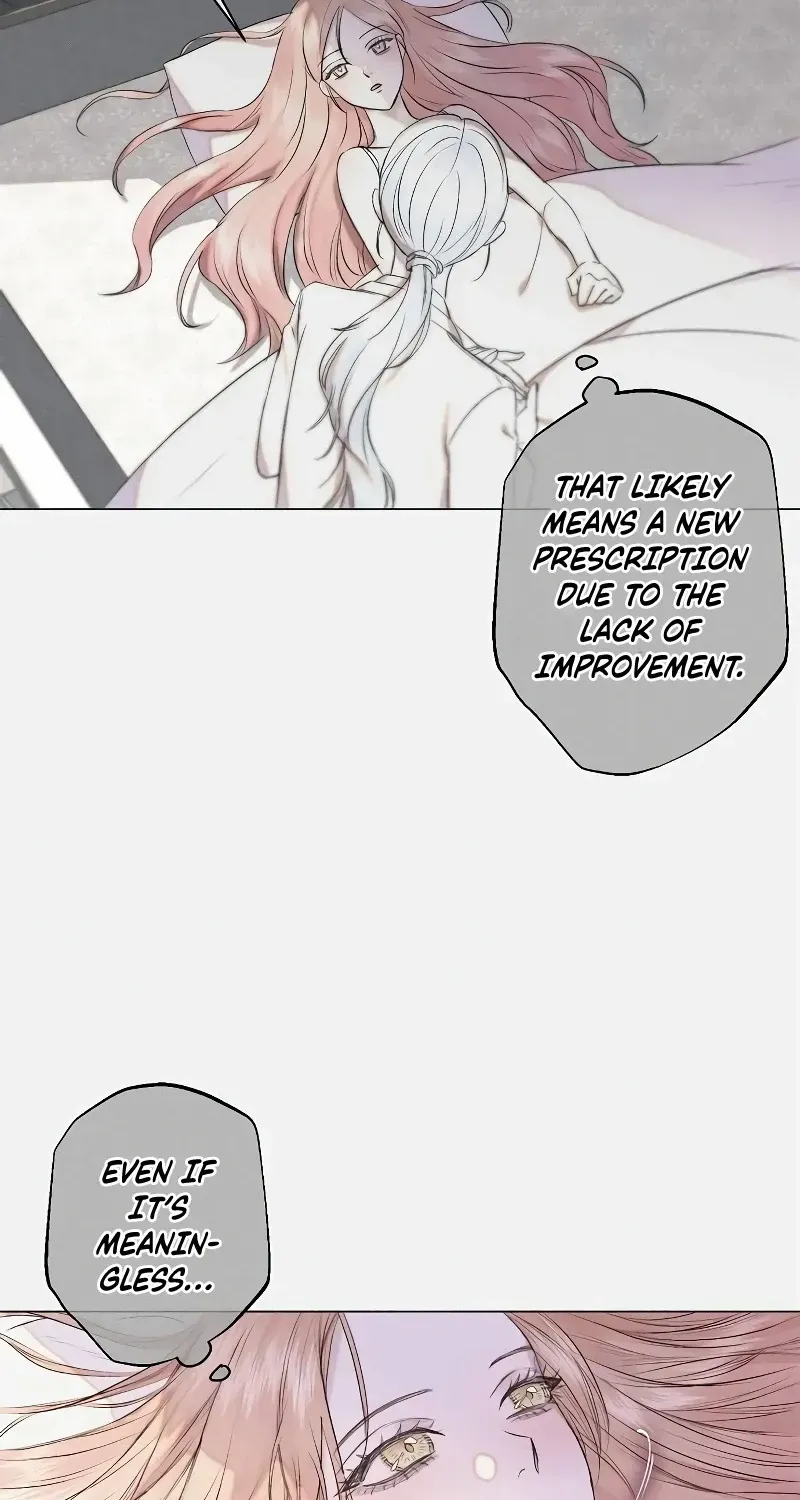 The Merman Trapped in My Lake Zinmanga X Chapter 7 Page 66
