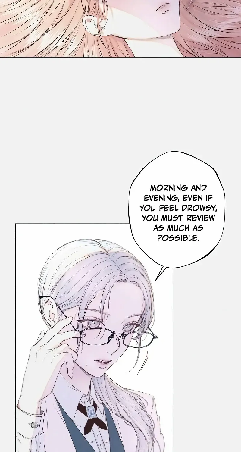 The Merman Trapped in My Lake Zinmanga X Chapter 7 Page 67