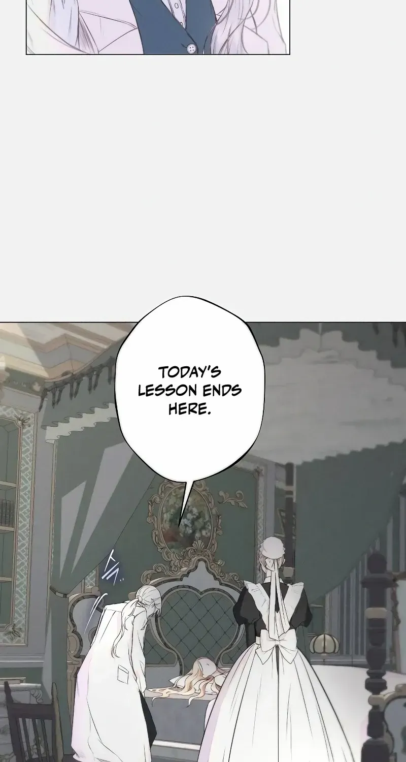 The Merman Trapped in My Lake Zinmanga X Chapter 7 Page 68