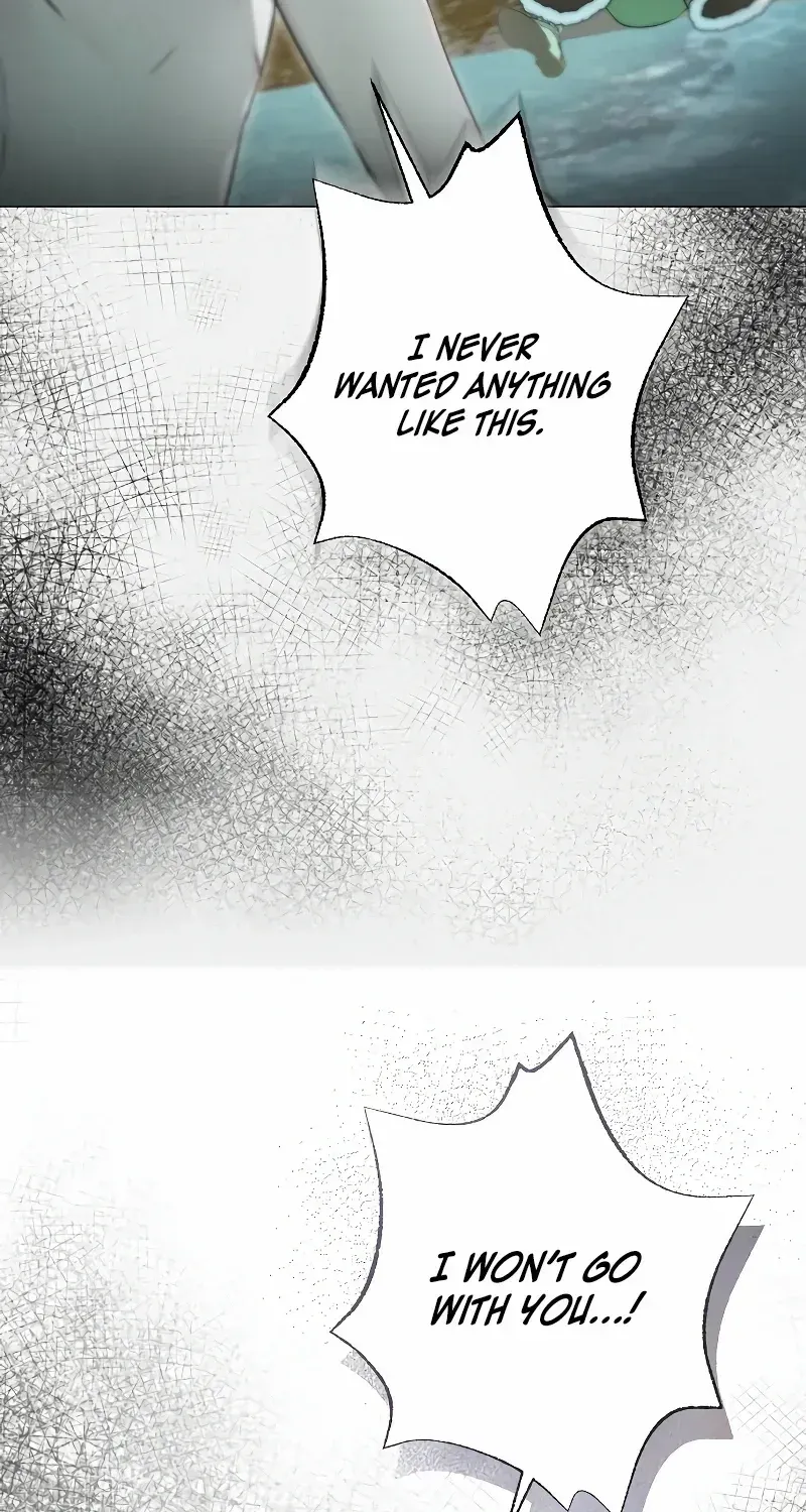 The Merman Trapped in My Lake Zinmanga X Chapter 6 Page 13