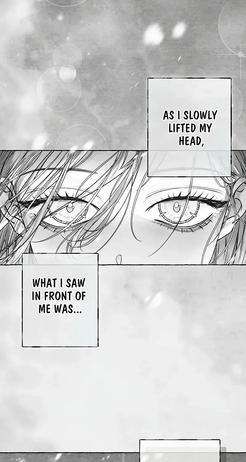 The Merman Trapped in My Lake Zinmanga X Chapter 6 Page 28