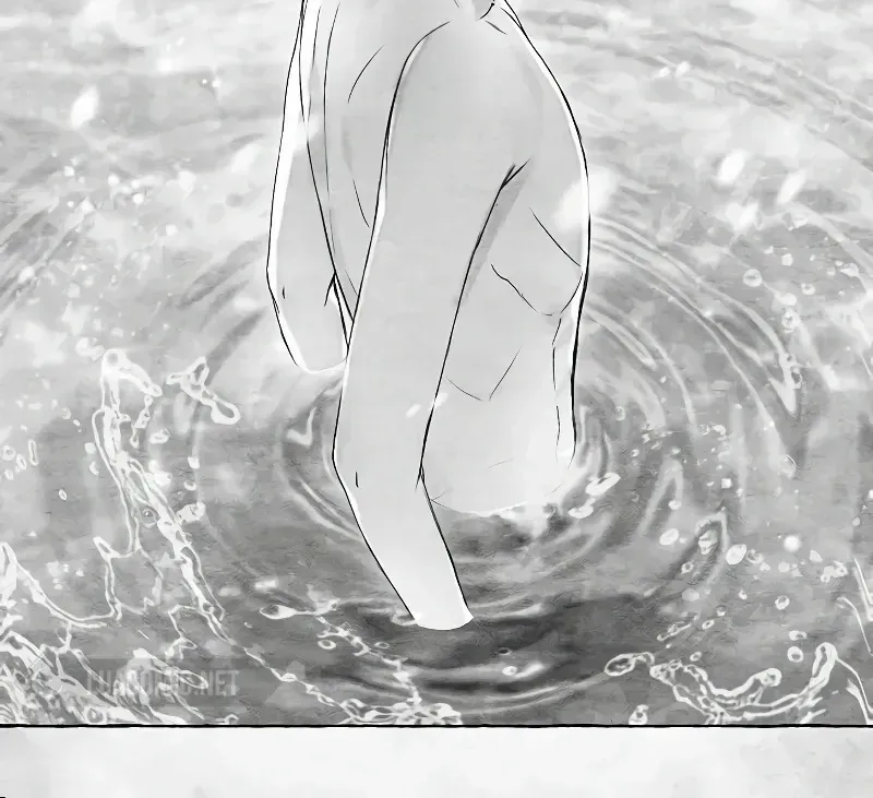 The Merman Trapped in My Lake Zinmanga X Chapter 6 Page 30