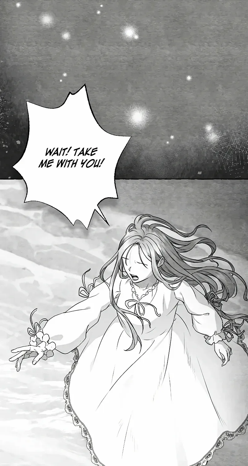 The Merman Trapped in My Lake Zinmanga X Chapter 6 Page 35