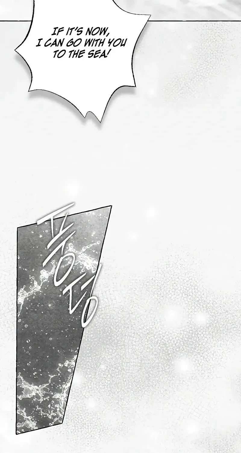 The Merman Trapped in My Lake Zinmanga X Chapter 6 Page 37