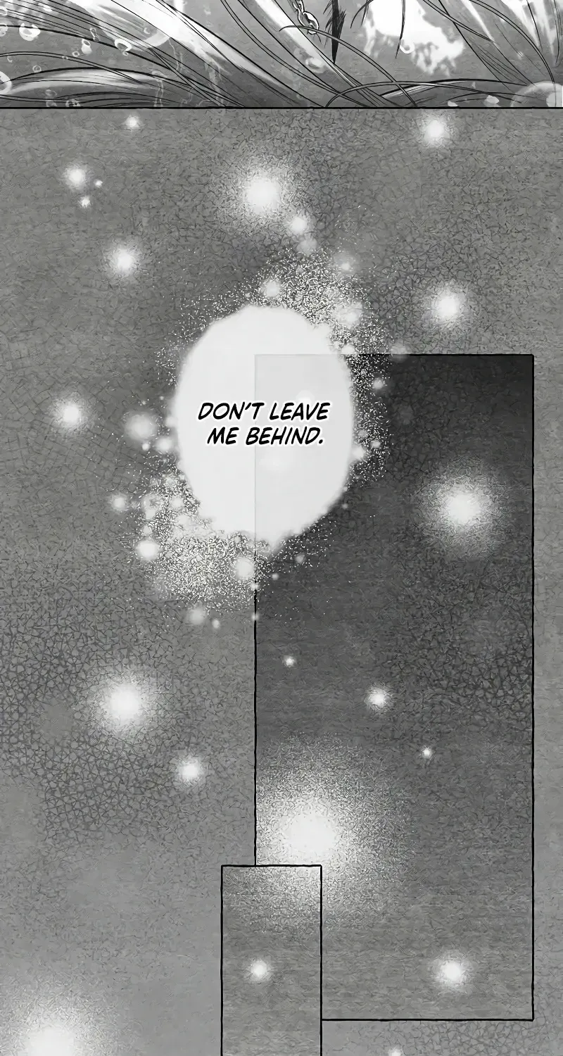 The Merman Trapped in My Lake Zinmanga X Chapter 6 Page 41