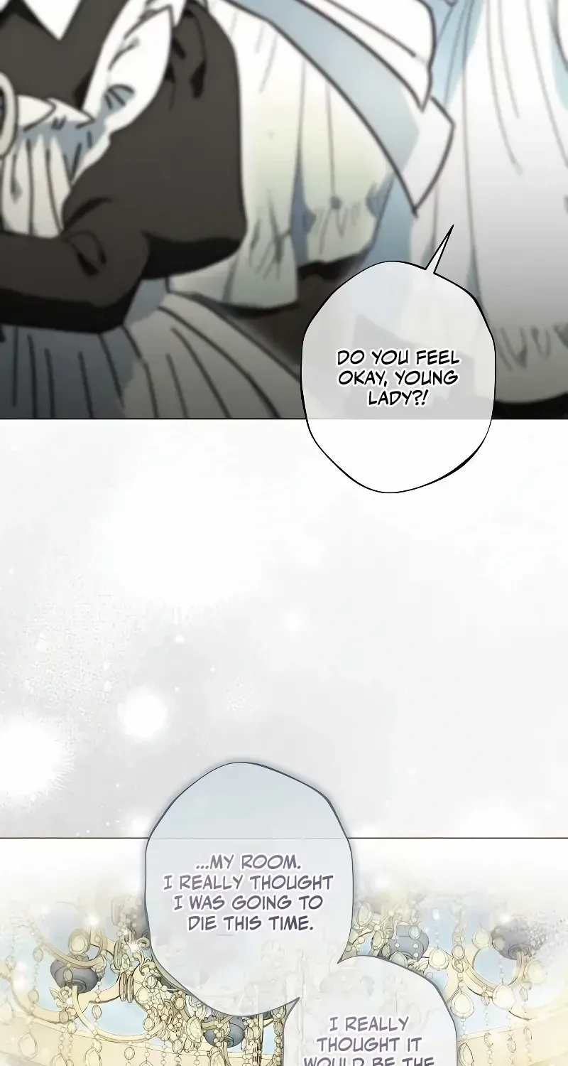 The Merman Trapped in My Lake Zinmanga X Chapter 6 Page 46