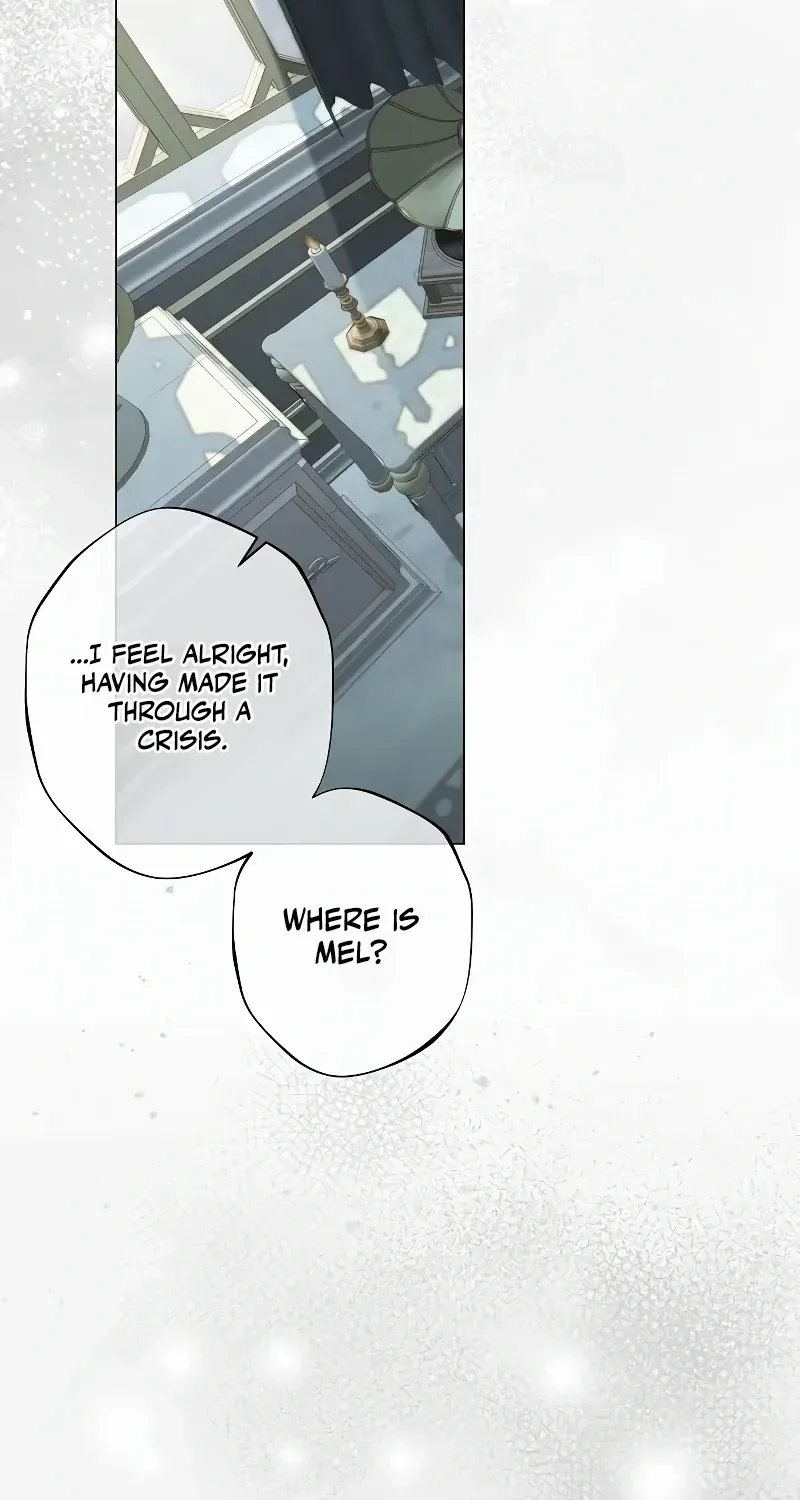 The Merman Trapped in My Lake Zinmanga X Chapter 6 Page 51