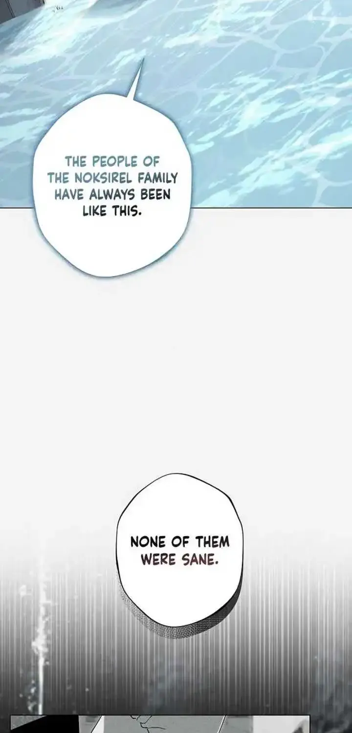 The Merman Trapped in My Lake Zinmanga X Chapter 5 Page 44
