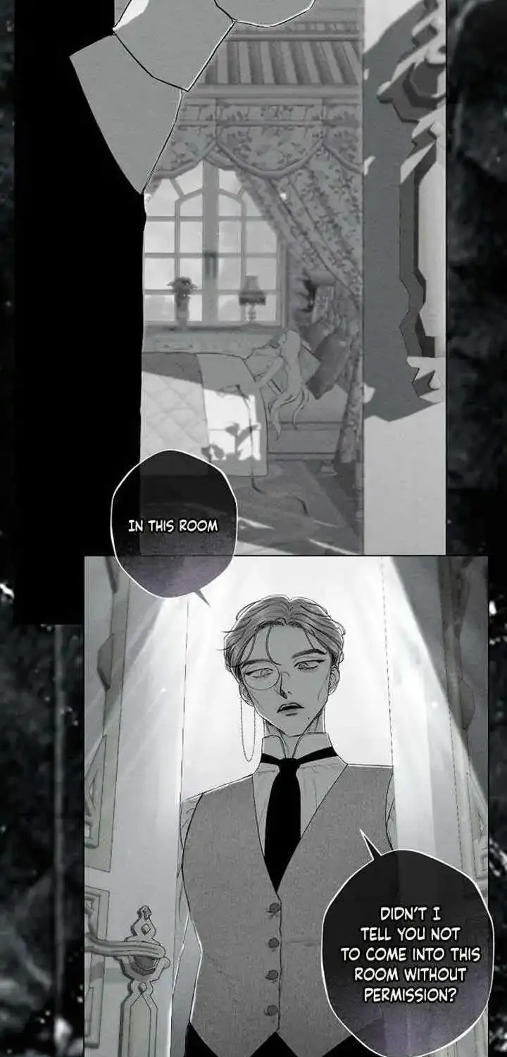 The Merman Trapped in My Lake Zinmanga X Chapter 5 Page 45