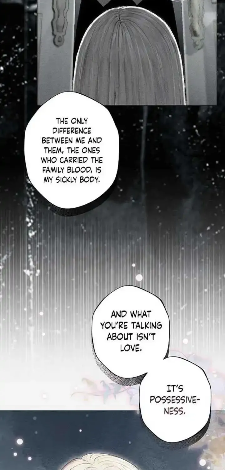 The Merman Trapped in My Lake Zinmanga X Chapter 5 Page 46
