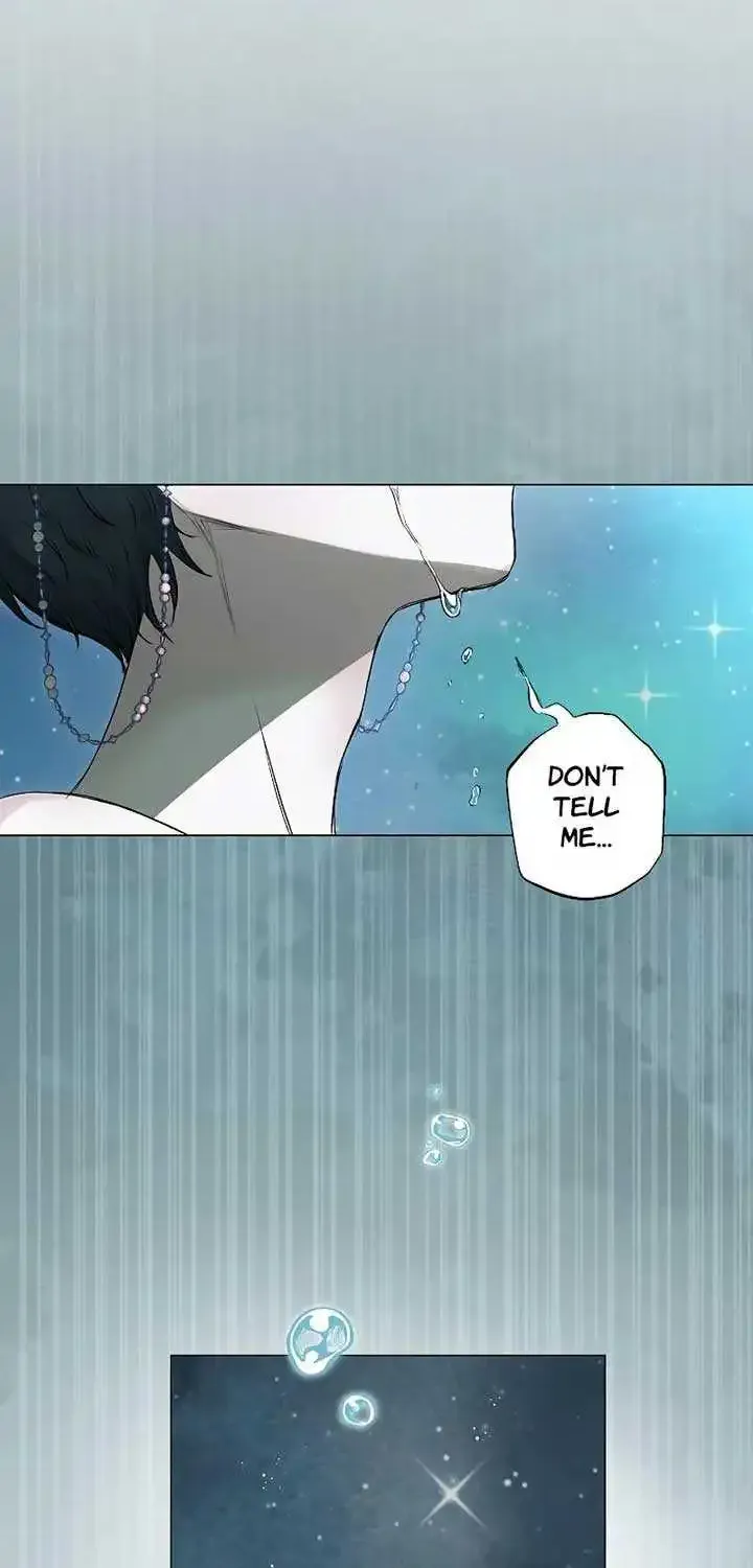 The Merman Trapped in My Lake Zinmanga X Chapter 4 Page 65