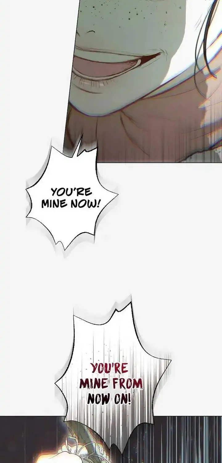 The Merman Trapped in My Lake Zinmanga X Chapter 4 Page 81