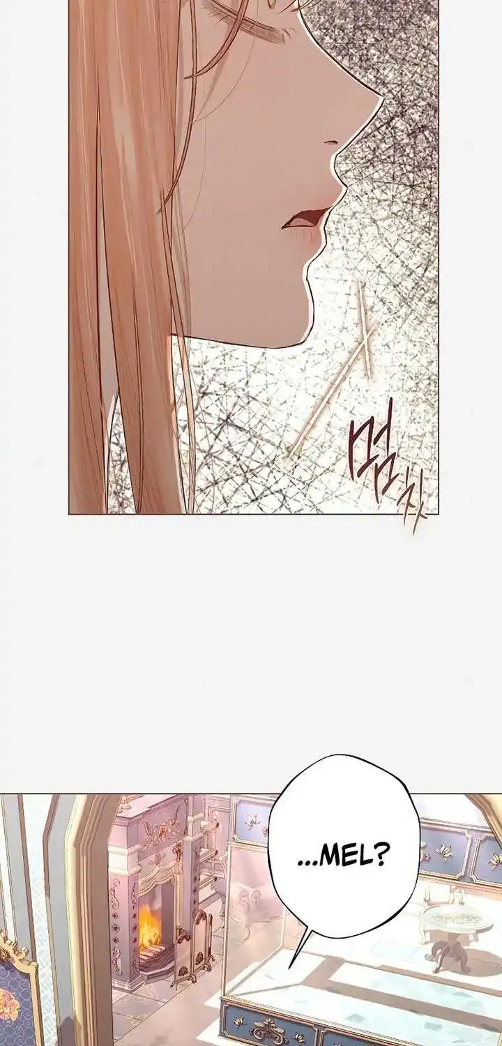 The Merman Trapped in My Lake Zinmanga X Chapter 3 Page 8