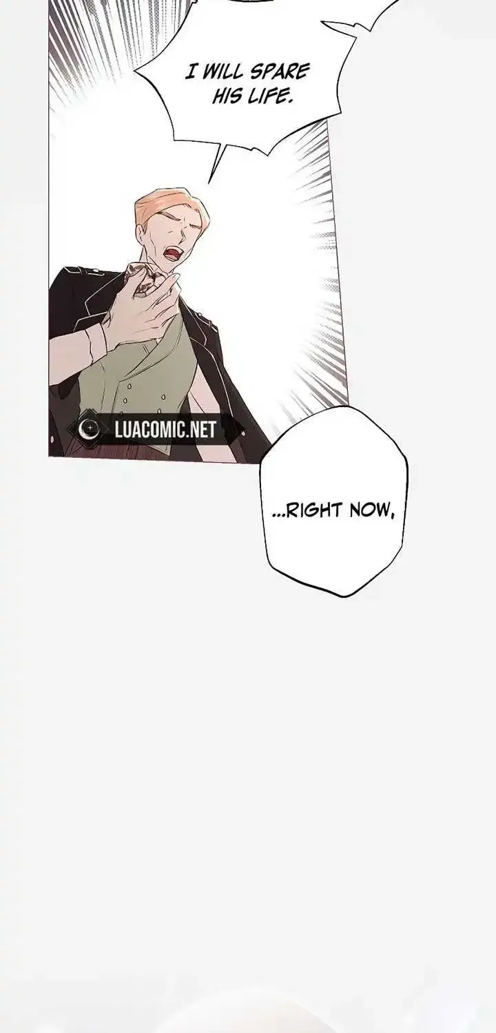 The Merman Trapped in My Lake Zinmanga X Chapter 3 Page 41
