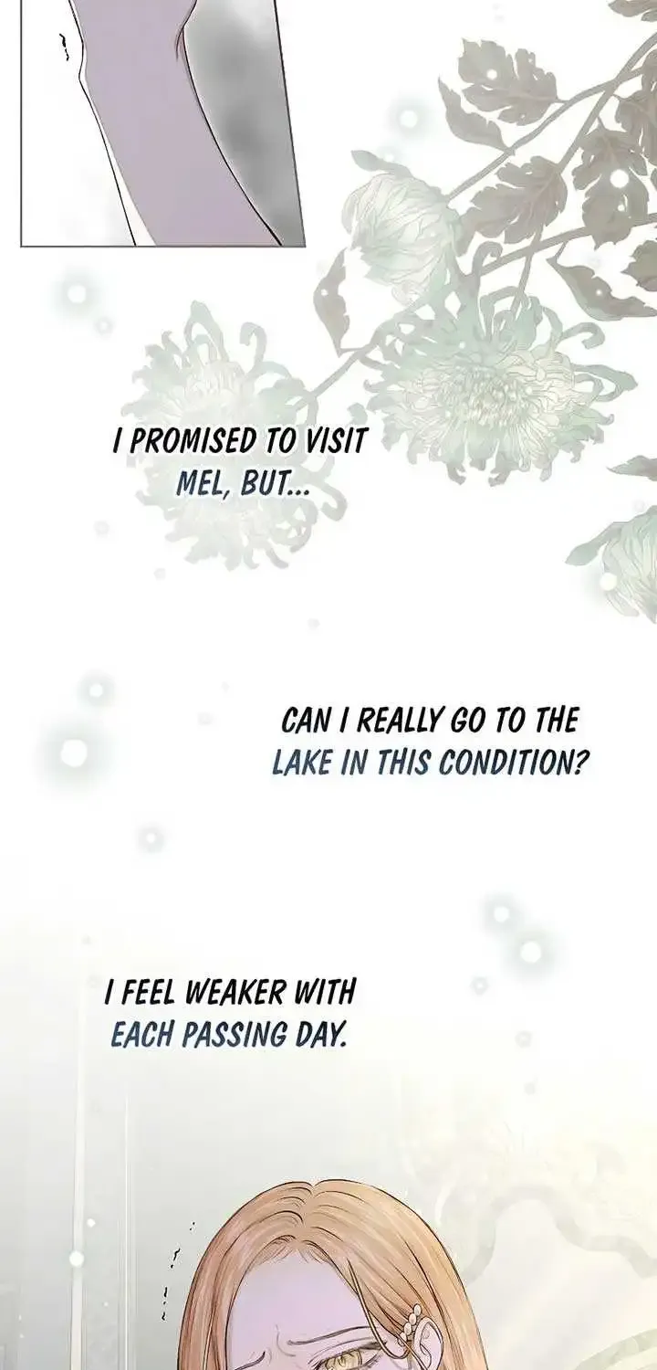 The Merman Trapped in My Lake Zinmanga X Chapter 3 Page 68