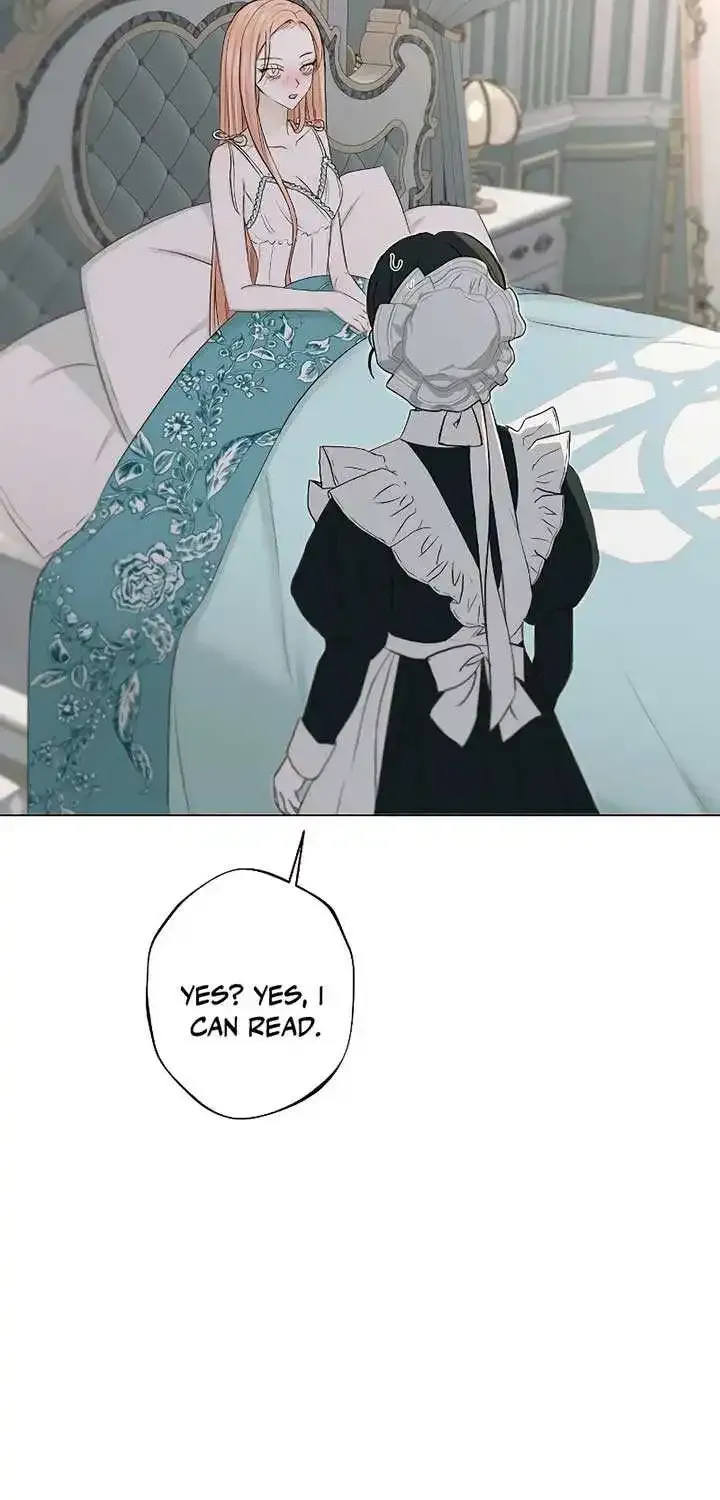 The Merman Trapped in My Lake Zinmanga X Chapter 3 Page 70