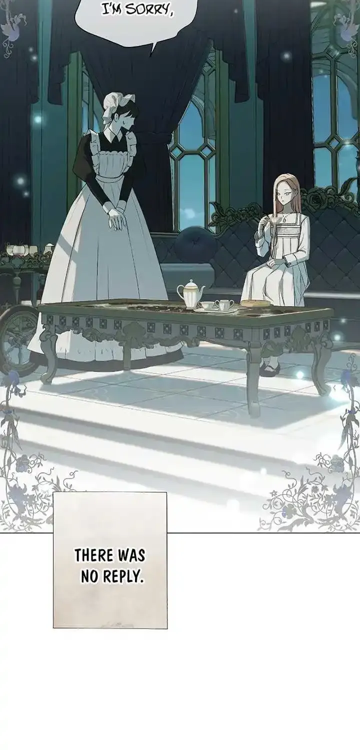 The Merman Trapped in My Lake Zinmanga X Chapter 3 Page 81