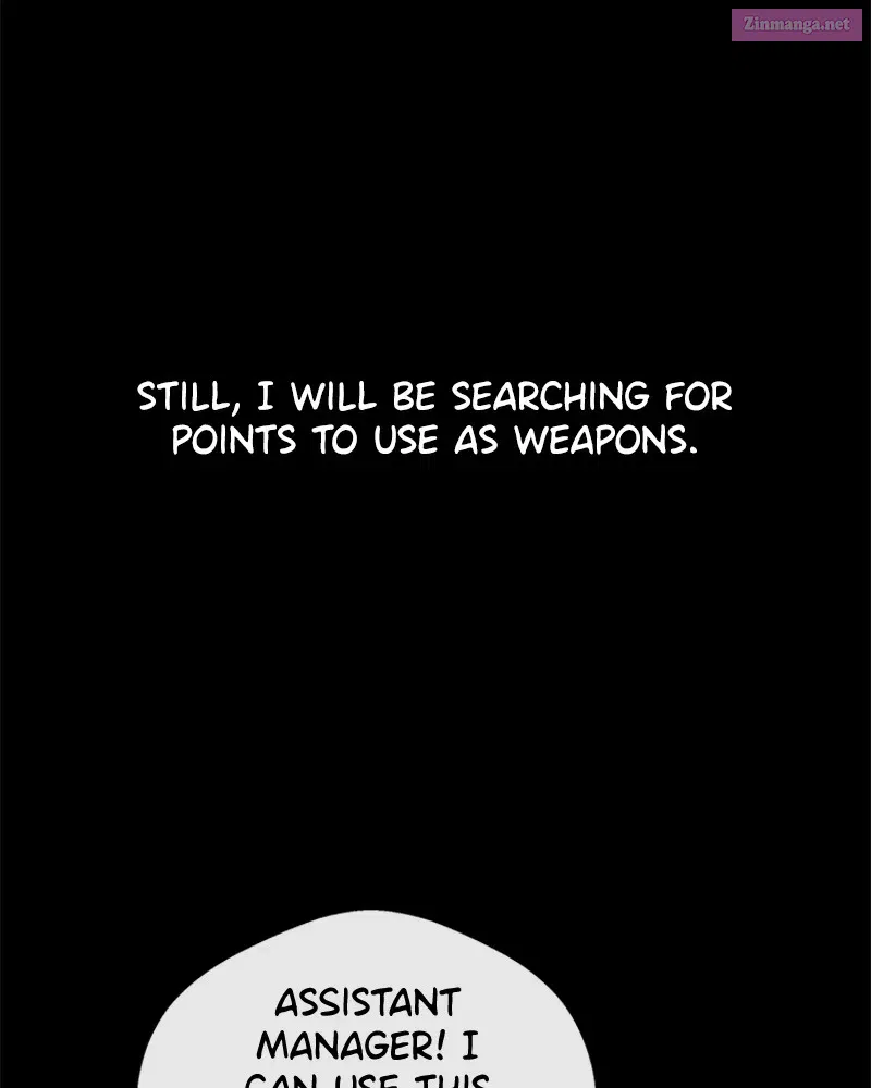 A Man's Man Zinmanga X Chapter 44 Page 7