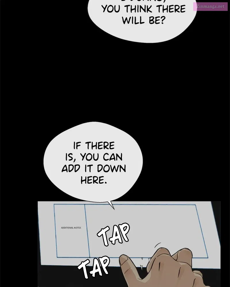 A Man's Man Zinmanga X Chapter 44 Page 10
