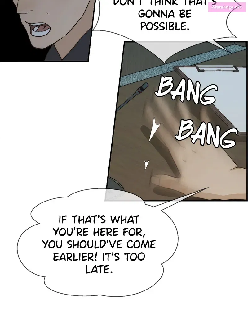 A Man's Man Zinmanga X Chapter 44 Page 25