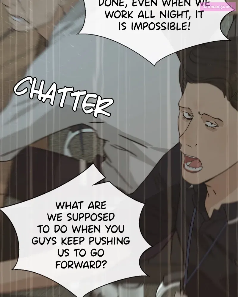 A Man's Man Zinmanga X Chapter 44 Page 29