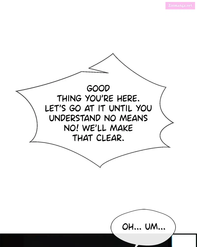 A Man's Man Zinmanga X Chapter 44 Page 32