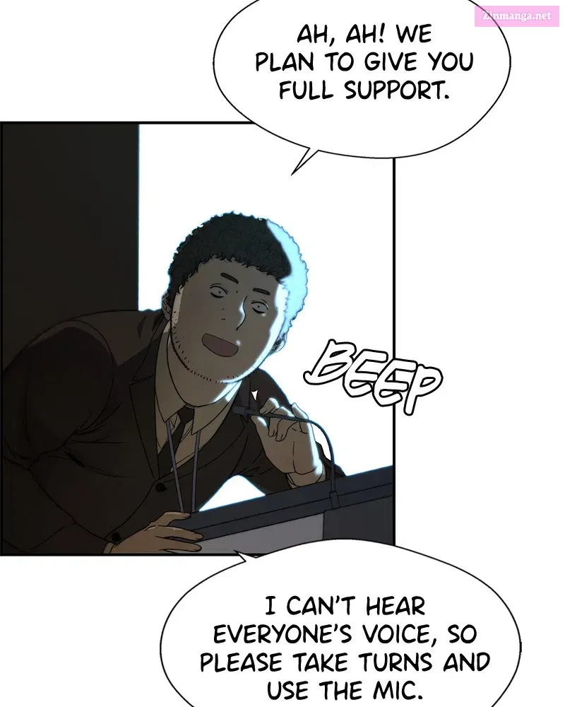 A Man's Man Zinmanga X Chapter 44 Page 39