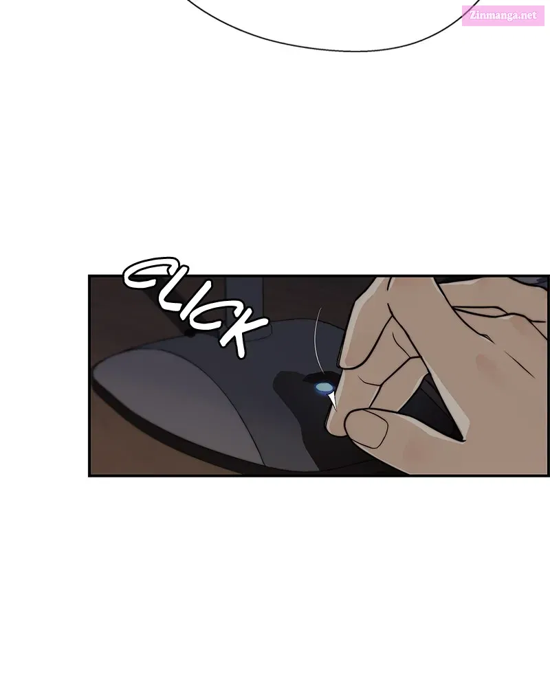 A Man's Man Zinmanga X Chapter 44 Page 40