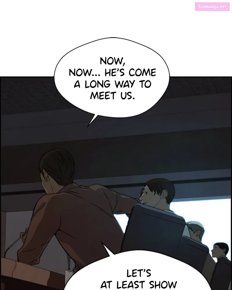 A Man's Man Zinmanga X Chapter 44 Page 41