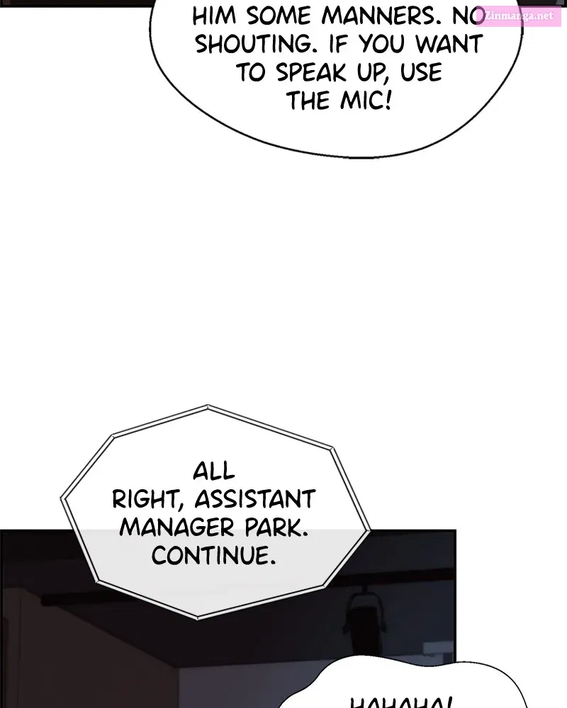 A Man's Man Zinmanga X Chapter 44 Page 42