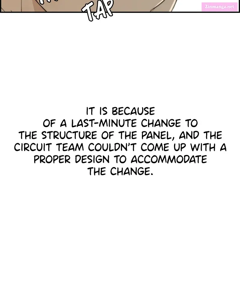 A Man's Man Zinmanga X Chapter 44 Page 50