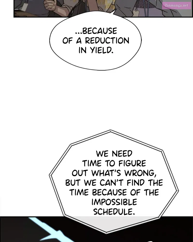 A Man's Man Zinmanga X Chapter 44 Page 56