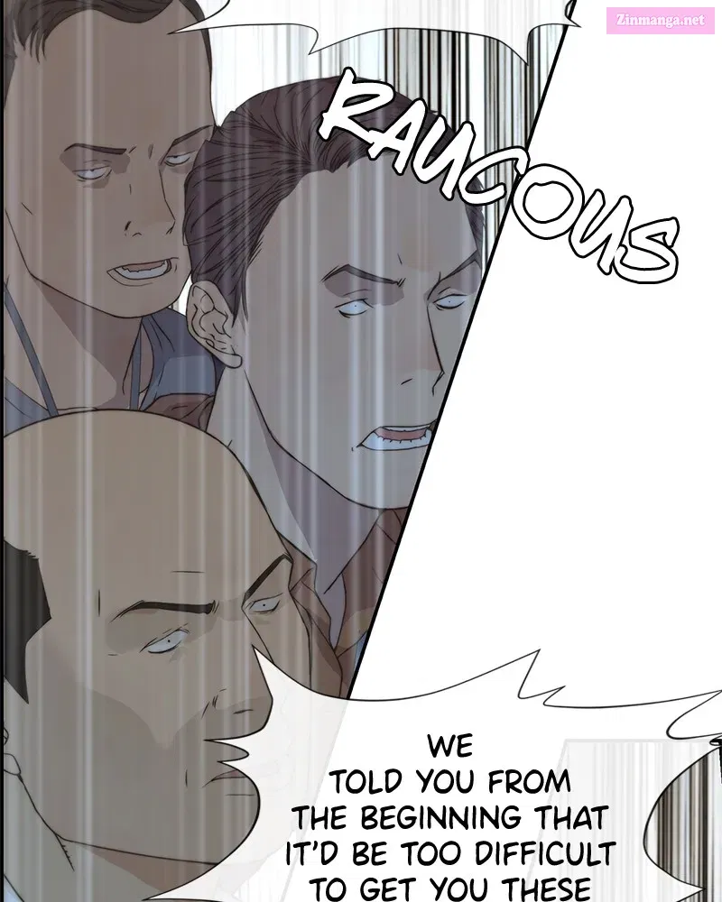 A Man's Man Zinmanga X Chapter 44 Page 66