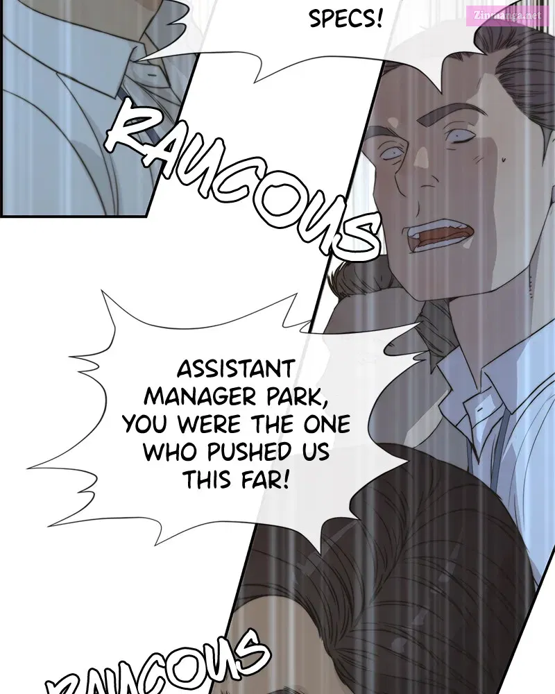 A Man's Man Zinmanga X Chapter 44 Page 67