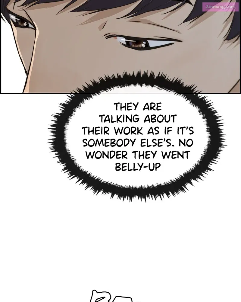 A Man's Man Zinmanga X Chapter 44 Page 72