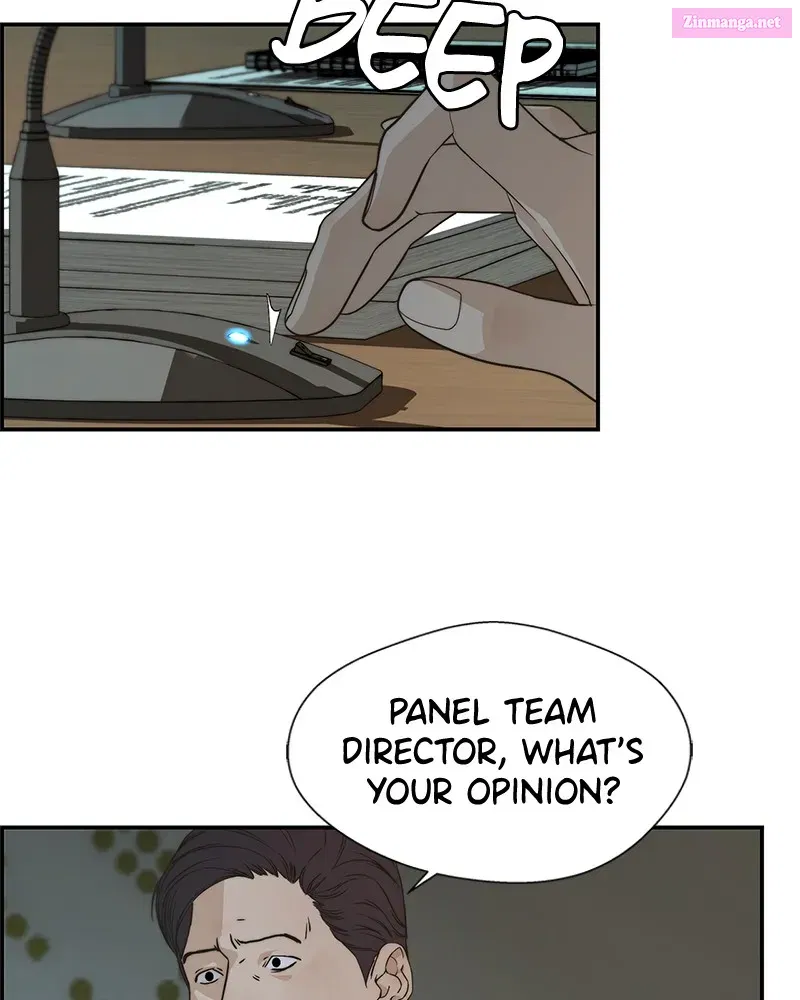 A Man's Man Zinmanga X Chapter 44 Page 73