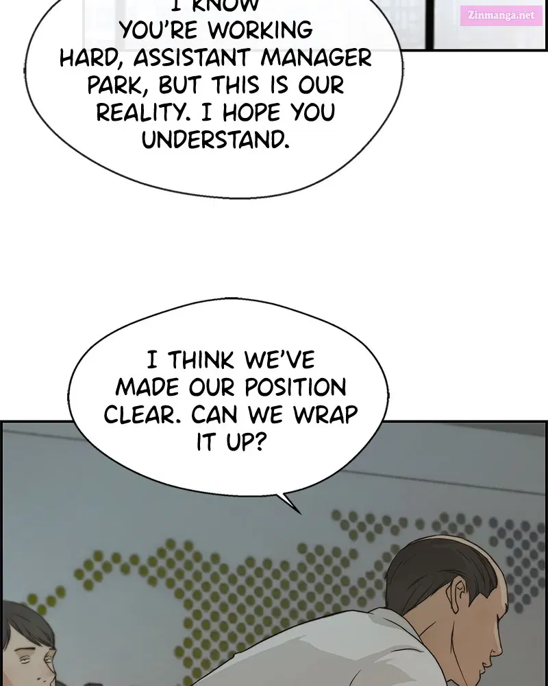 A Man's Man Zinmanga X Chapter 44 Page 81