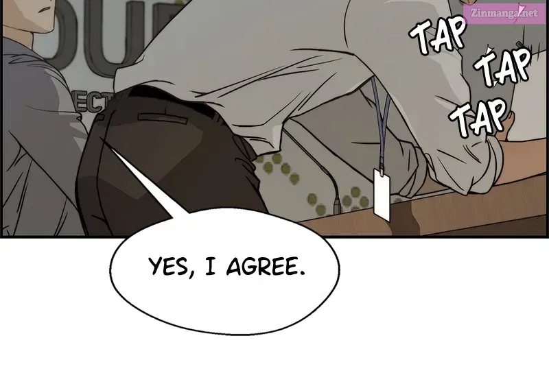 A Man's Man Zinmanga X Chapter 44 Page 82
