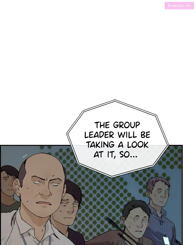 A Man's Man Zinmanga X Chapter 44 Page 90