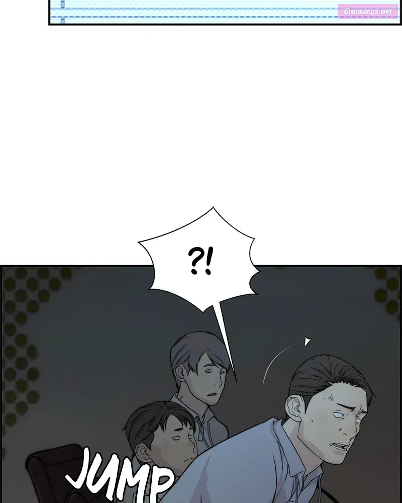 A Man's Man Zinmanga X Chapter 44 Page 99