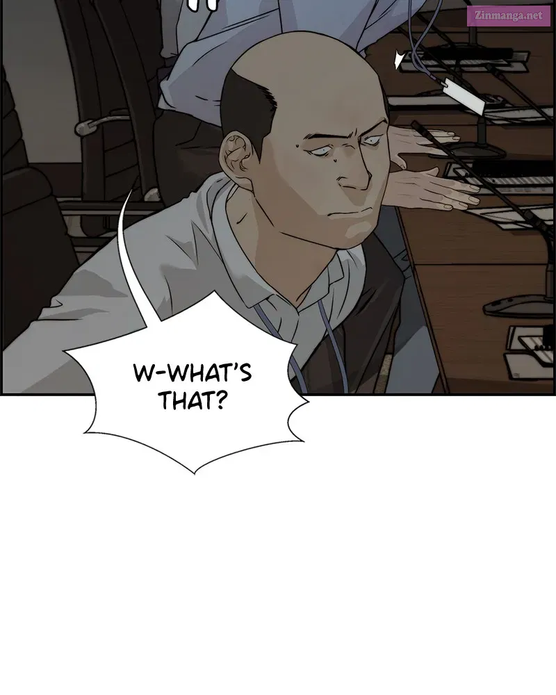 A Man's Man Zinmanga X Chapter 44 Page 100