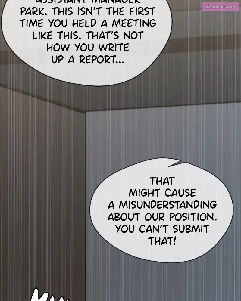 A Man's Man Zinmanga X Chapter 44 Page 111
