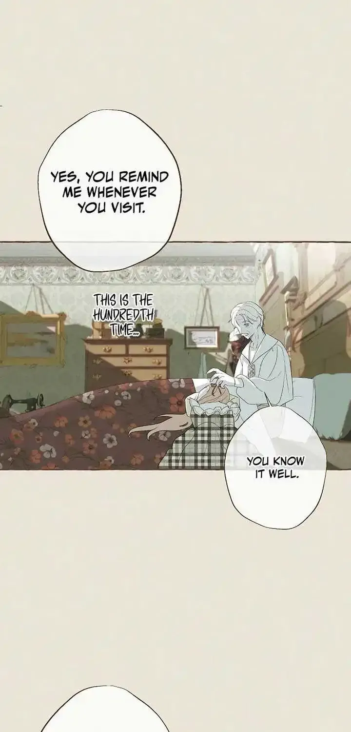 The Merman Trapped in My Lake Zinmanga X Chapter 1 Page 19